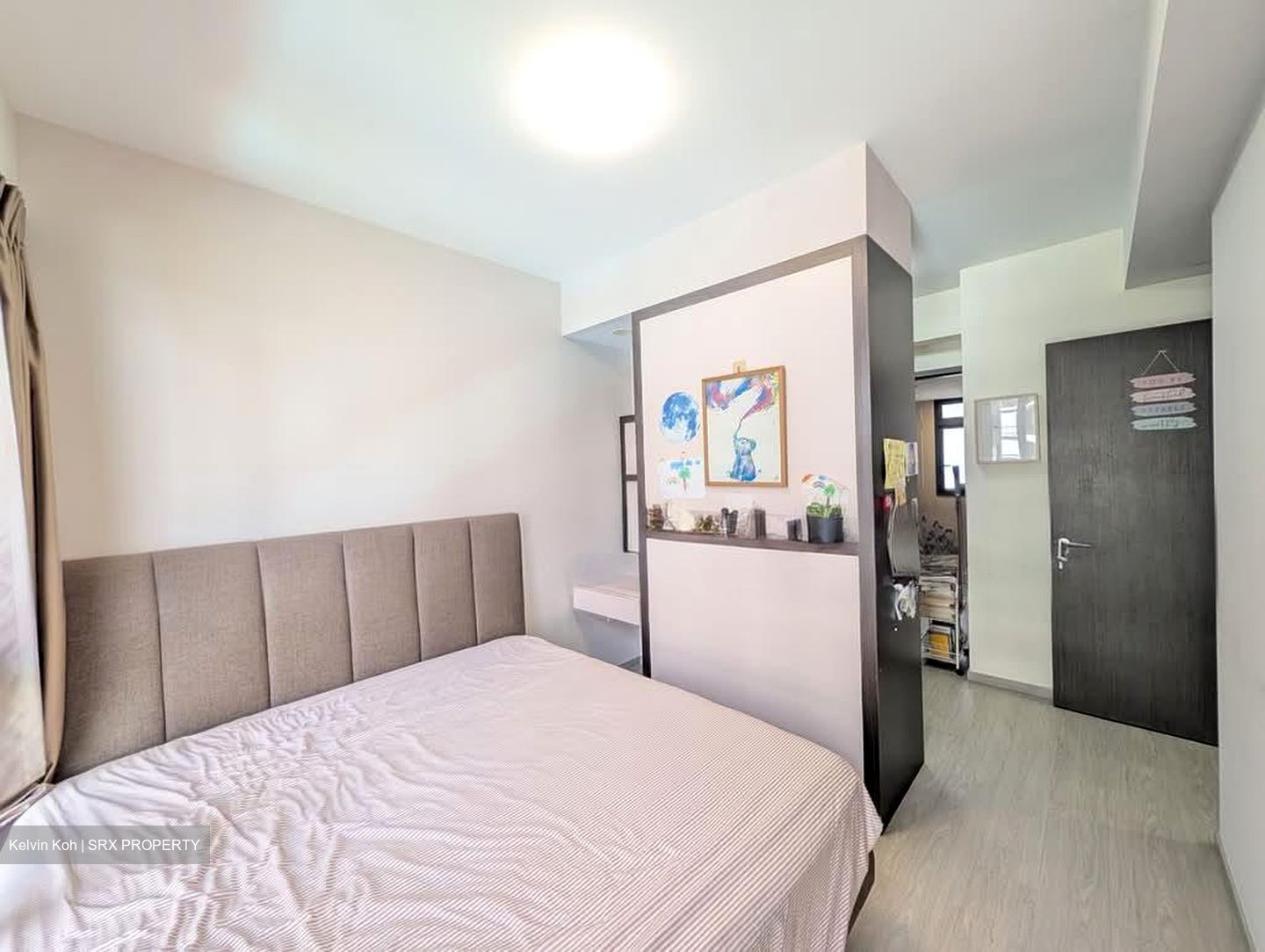 iNZ Residence (D23), Condominium #577230701